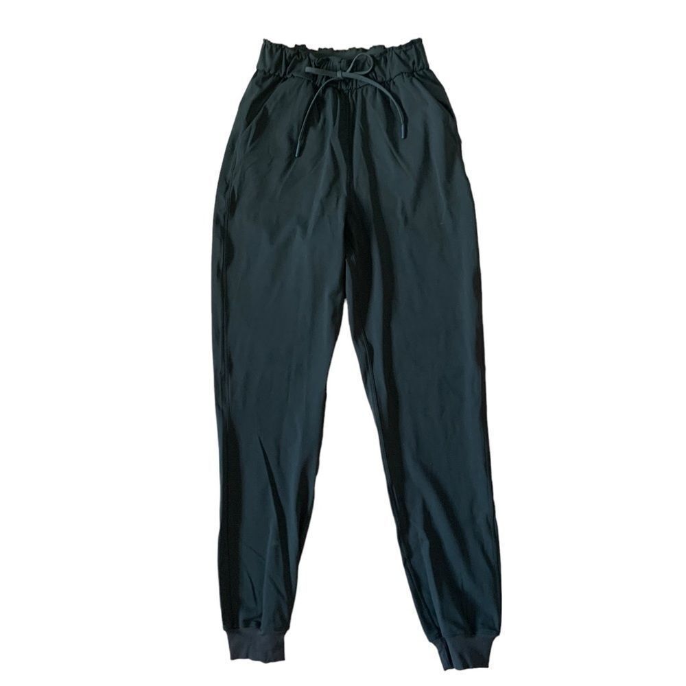 Lululemon Stretch Luxtreme High-Rise Pant Size 2